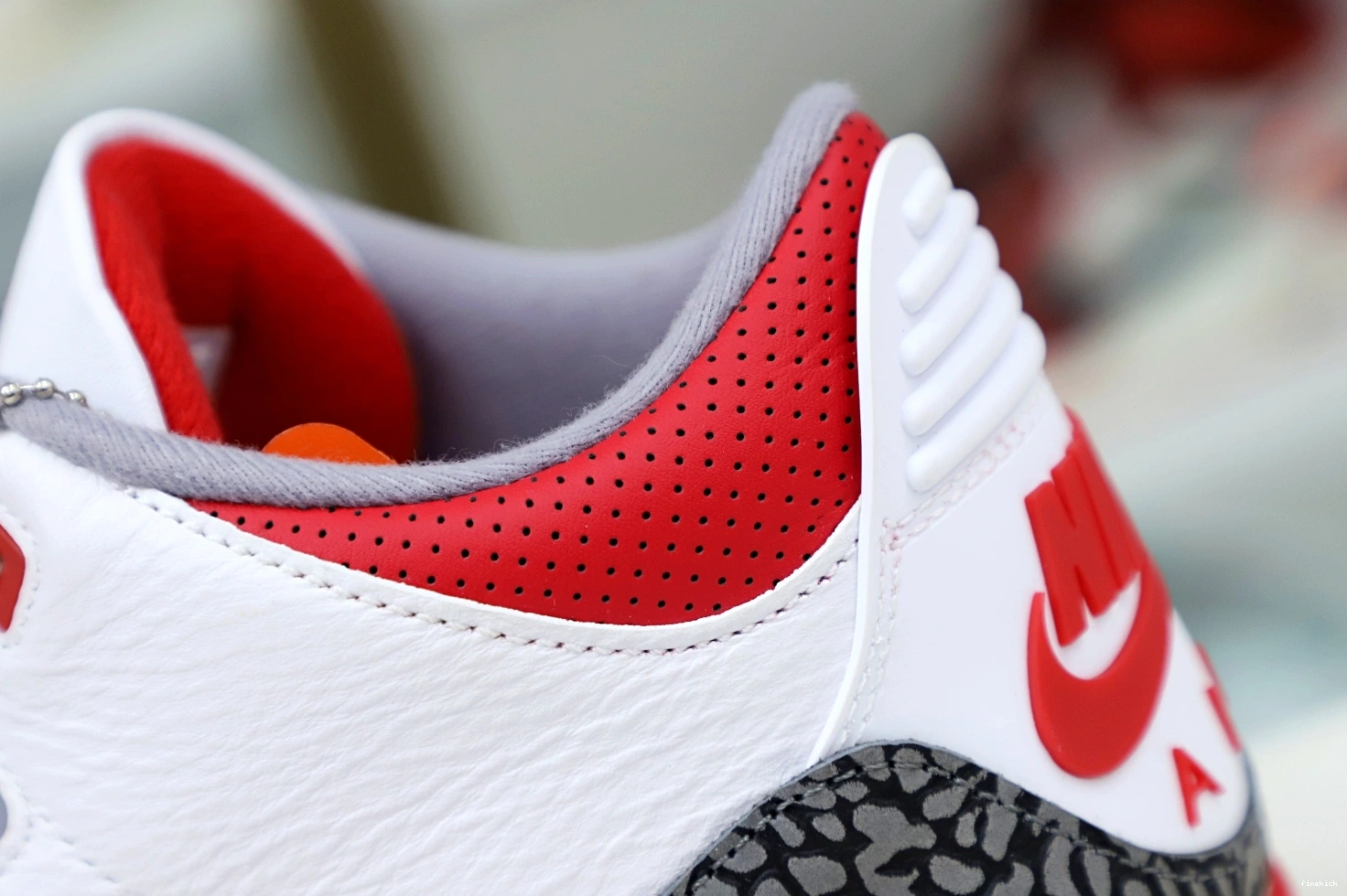 AIR 3RETRO